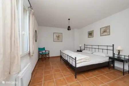 Vakantiehuis Frankrijk, Vaucluse, Saumane-de-Vaucluse villa Villa le Loup
