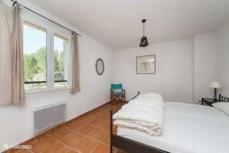 Vakantiehuis Frankrijk, Vaucluse, Saumane-de-Vaucluse villa Villa le Loup