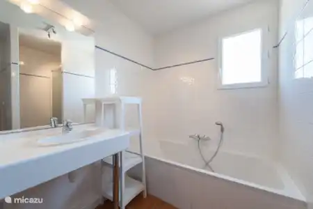 Vakantiehuis Frankrijk, Vaucluse, Saumane-de-Vaucluse villa Villa le Loup