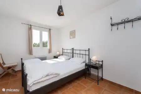Vakantiehuis Frankrijk, Vaucluse, Saumane-de-Vaucluse villa Villa le Loup