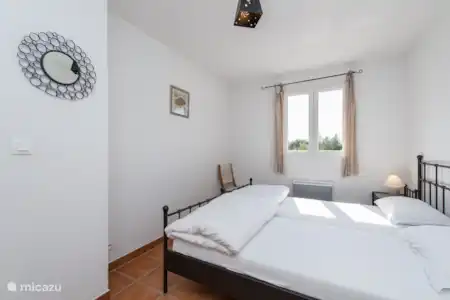 Vakantiehuis Frankrijk, Vaucluse, Saumane-de-Vaucluse villa Villa le Loup