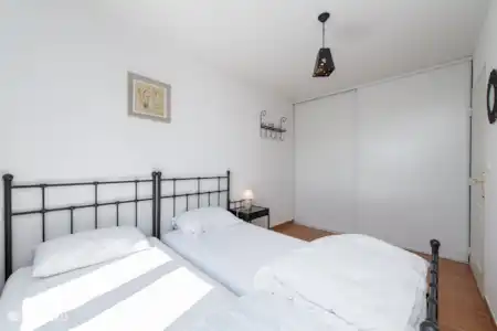 Vakantiehuis Frankrijk, Vaucluse, Saumane-de-Vaucluse villa Villa le Loup