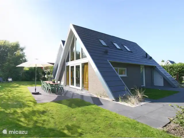 Sandy 36 en Países Bajos, Holanda del Norte, Callantsoog - villa Sandy 36 en Países Bajos, Holanda del Norte, Callantsoog - villa