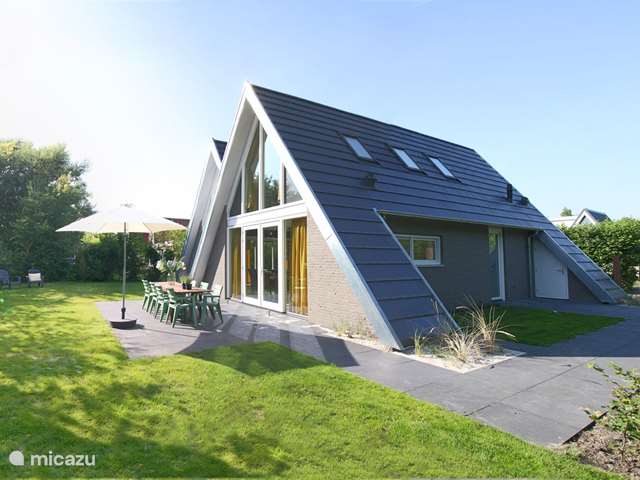 Holiday home in Netherlands, North Holland, Groote Keeten - villa Sandy 36