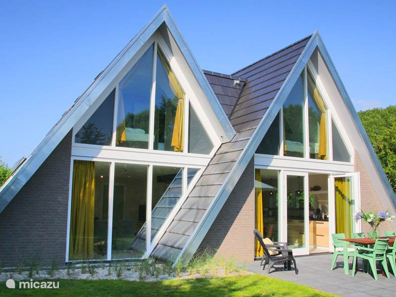 Maison de Vacances Pays-Bas, Hollande du nord, Callantsoog Villa Sandy 36