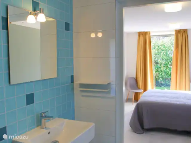 Sandy 36 en Países Bajos, Holanda del Norte, Callantsoog - villa baño en la planta baja