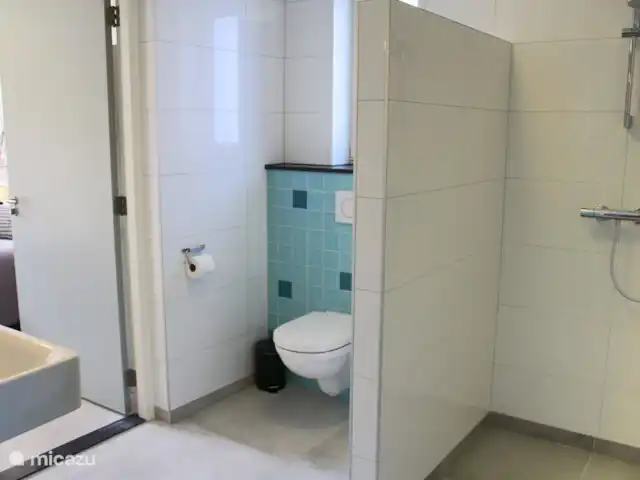 Sandy 36 en Países Bajos, Holanda del Norte, Callantsoog - villa baño en la planta baja