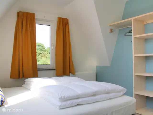 Sandy 36 en Países Bajos, Holanda del Norte, Callantsoog - villa dormitorio arriba 3