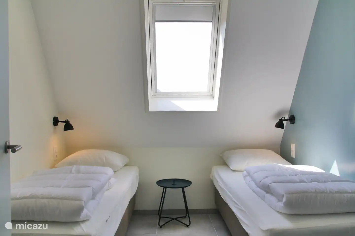 Schlafzimmer im Obergeschoss 4