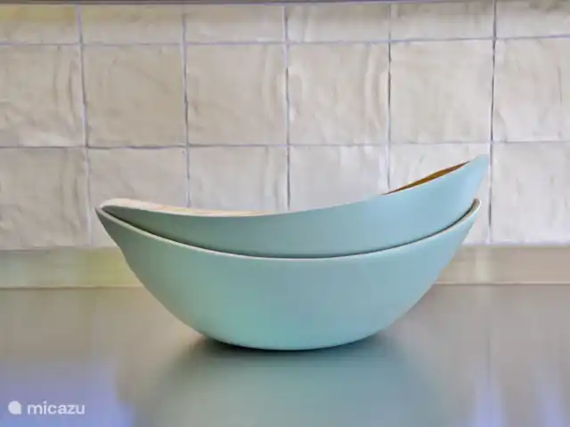 Sandy 36 en Países Bajos, Holanda del Norte, Callantsoog - villa cocina