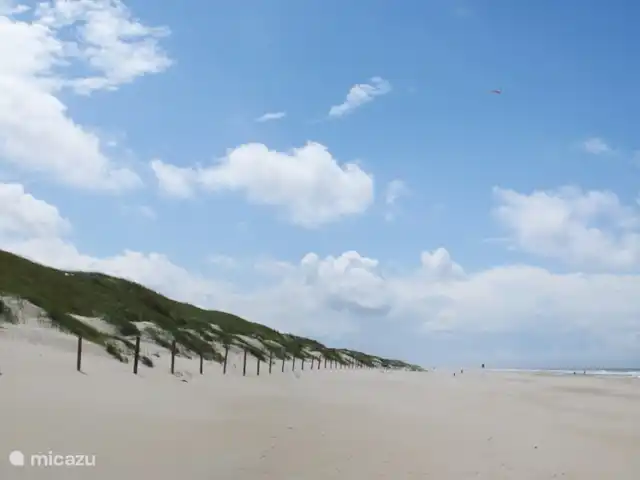 Sandy 36 en Países Bajos, Holanda del Norte, Callantsoog - villa ambiente