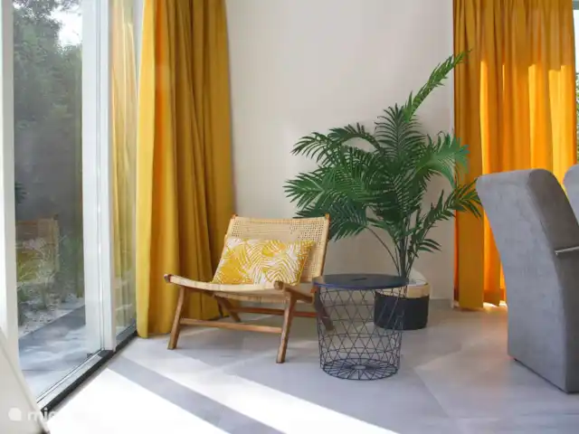 Sandy 36 en Países Bajos, Holanda del Norte, Callantsoog - villa amplia sala de estar