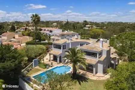 Vakantiehuis Portugal, Algarve, Carvoeiro villa Villa Diamante Vakantiehuis Portugal, Algarve, Carvoeiro villa Villa Diamante