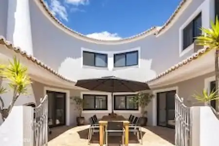 Vakantiehuis Portugal, Algarve, Carvoeiro villa Villa Diamante