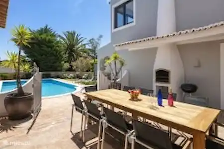 Vakantiehuis Portugal, Algarve, Carvoeiro villa Villa Diamante