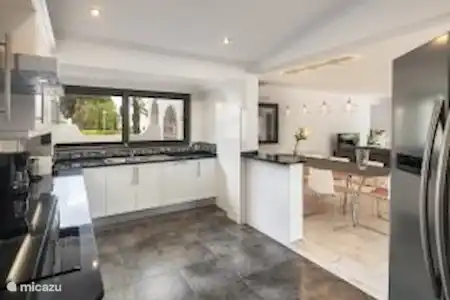 Vakantiehuis Portugal, Algarve, Carvoeiro villa Villa Diamante