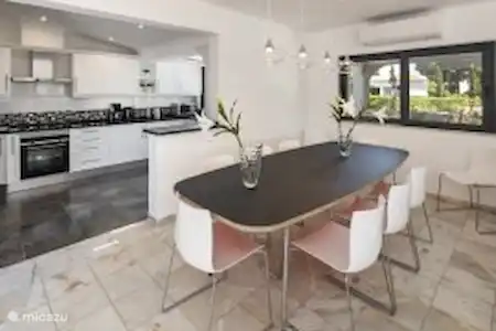 Vakantiehuis Portugal, Algarve, Carvoeiro villa Villa Diamante
