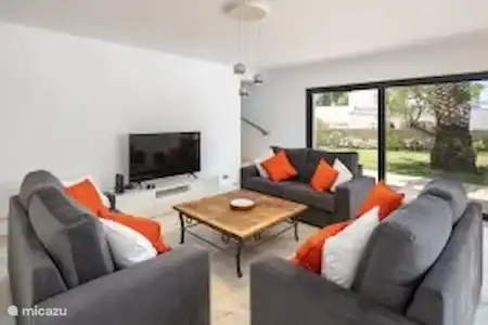Vakantiehuis Portugal, Algarve, Carvoeiro villa Villa Diamante
