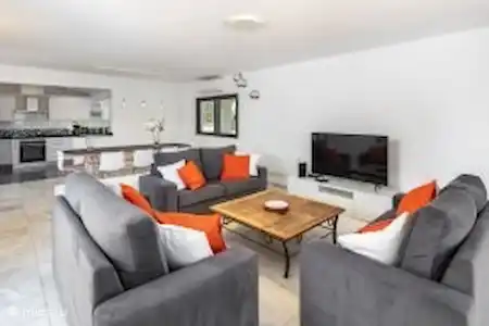 Vakantiehuis Portugal, Algarve, Carvoeiro villa Villa Diamante