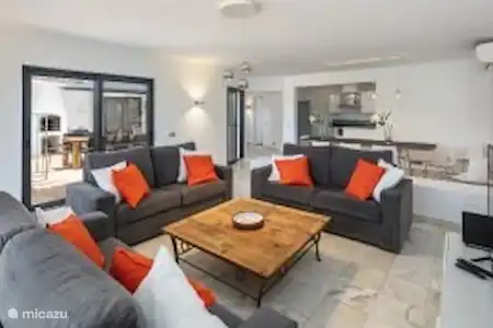 Vakantiehuis Portugal, Algarve, Carvoeiro villa Villa Diamante