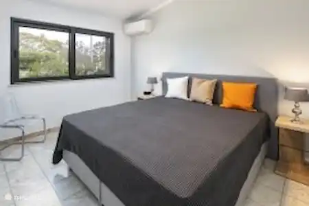 Vakantiehuis Portugal, Algarve, Carvoeiro villa Villa Diamante
