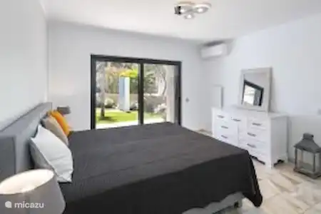 Vakantiehuis Portugal, Algarve, Carvoeiro villa Villa Diamante