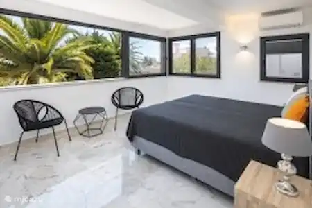 Vakantiehuis Portugal, Algarve, Carvoeiro villa Villa Diamante