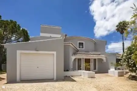 Vakantiehuis Portugal, Algarve, Carvoeiro villa Villa Diamante