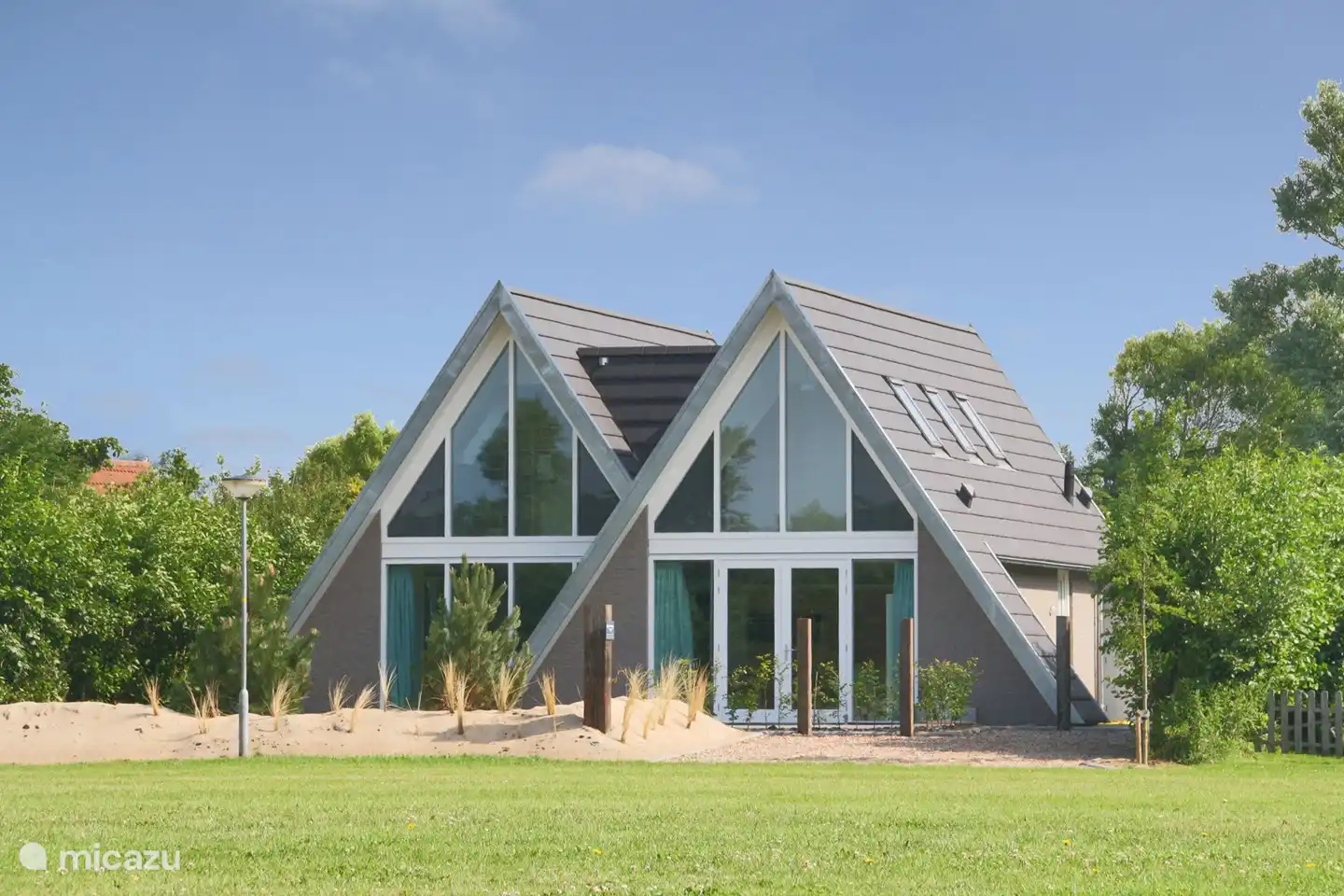 Sandy 53 in Niederlande, Nordholland, Callantsoog - villa