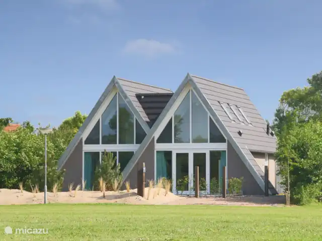 Sandy 53 | Pays-Bas, Hollande du Nord, Callantsoog - villa Sandy 53 | Pays-Bas, Hollande du Nord, Callantsoog - villa