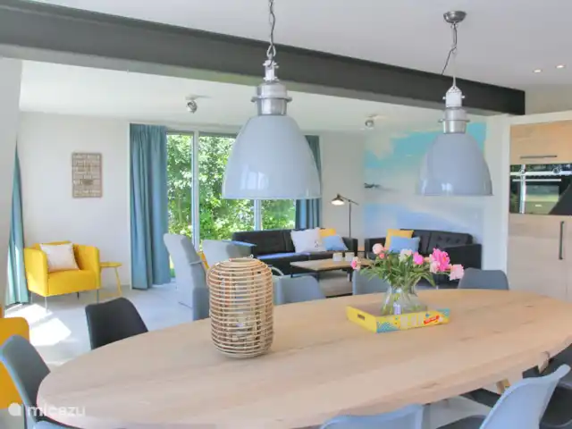 Sandy 53 | Pays-Bas, Hollande du Nord, Callantsoog - villa cuisine
