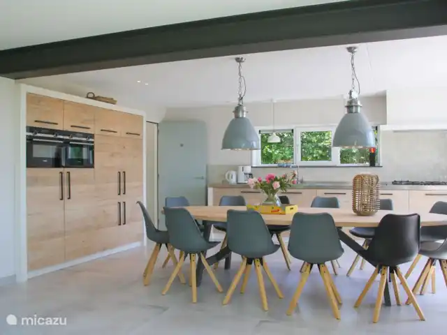 Sandy 53 | Pays-Bas, Hollande du Nord, Callantsoog - villa cuisine