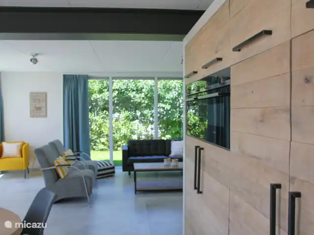 Sandy 53 | Pays-Bas, Hollande du Nord, Callantsoog - villa cuisine