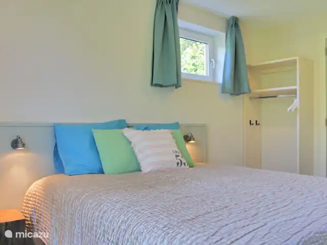 Sandy 53 | Pays-Bas, Hollande du Nord, Callantsoog - villa chambre au rez-de-chaussée