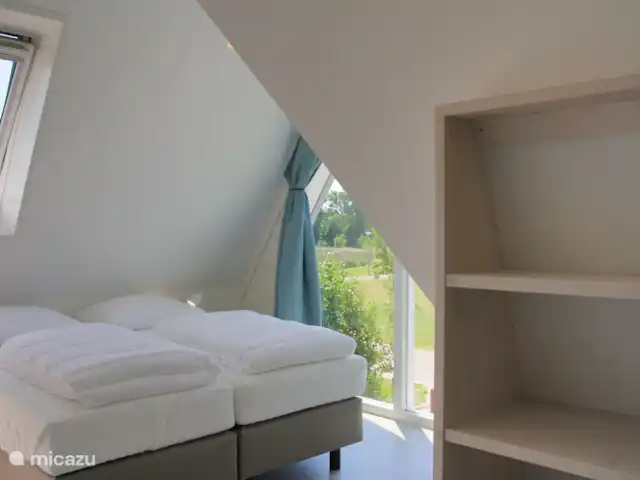 Sandy 53 | Pays-Bas, Hollande du Nord, Callantsoog - villa Chambre 2