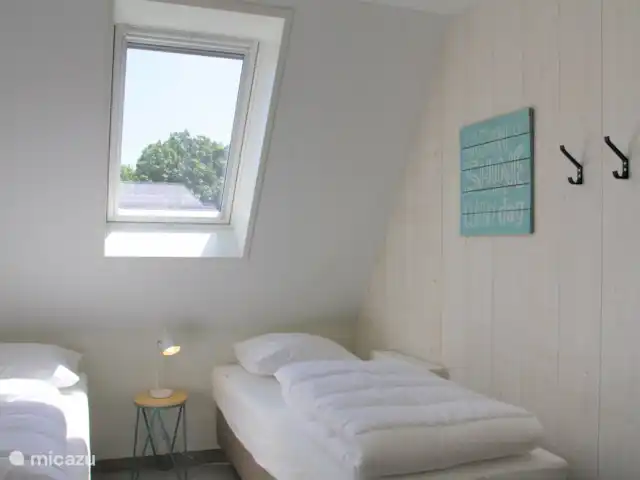 Sandy 53 | Pays-Bas, Hollande du Nord, Callantsoog - villa Chambre 4