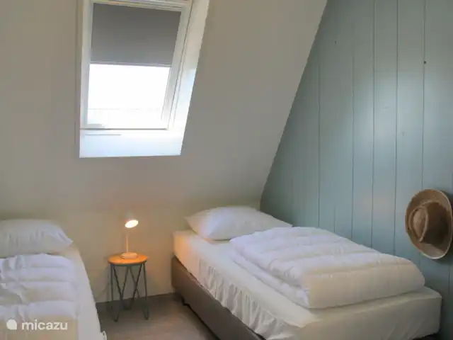 Sandy 53 | Pays-Bas, Hollande du Nord, Callantsoog - villa Chambre 5