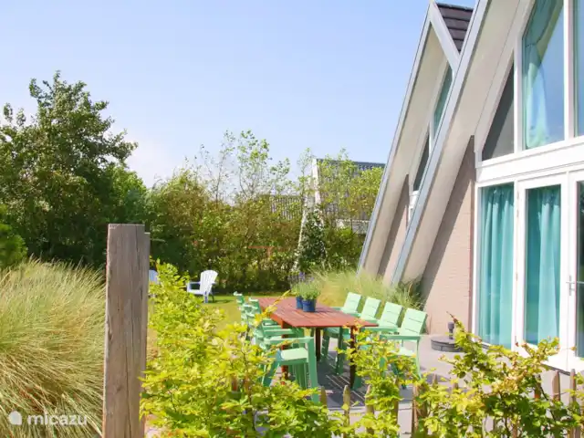 Sandy 53 | Pays-Bas, Hollande du Nord, Callantsoog - villa Jardin
