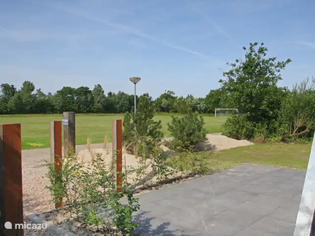 Sandy 53 | Pays-Bas, Hollande du Nord, Callantsoog - villa Jardin