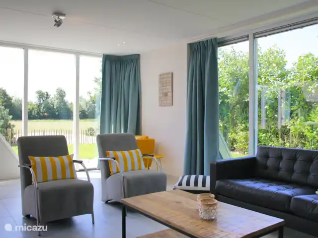 Sandy 53 | Pays-Bas, Hollande du Nord, Callantsoog - villa Le salon