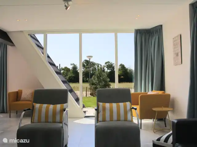 Sandy 53 | Pays-Bas, Hollande du Nord, Callantsoog - villa Le salon