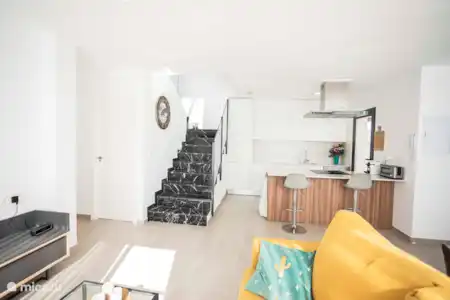 Vakantiehuis Spanje, Costa Blanca, Los Montesinos appartement Villa Monty