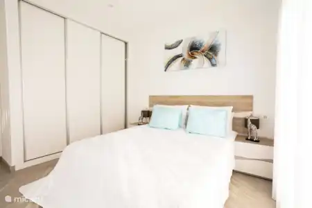Vakantiehuis Spanje, Costa Blanca, Los Montesinos appartement Villa Monty