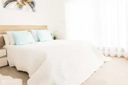 Vakantiehuis Spanje, Costa Blanca, Los Montesinos appartement Villa Monty