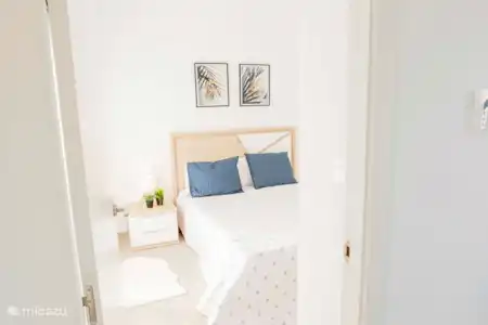 Vakantiehuis Spanje, Costa Blanca, Los Montesinos appartement Villa Monty