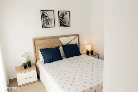 Vakantiehuis Spanje, Costa Blanca, Los Montesinos appartement Villa Monty