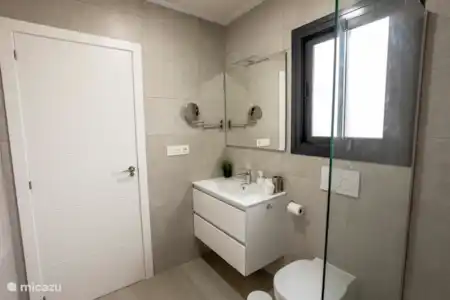 Vakantiehuis Spanje, Costa Blanca, Los Montesinos appartement Villa Monty