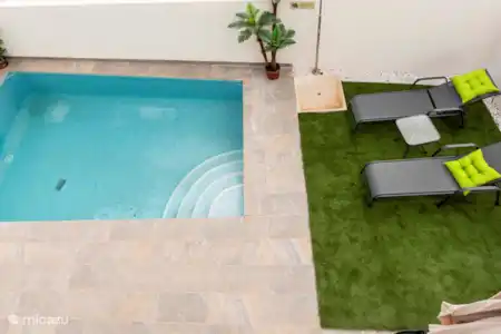 Vakantiehuis Spanje, Costa Blanca, Los Montesinos appartement Villa Monty