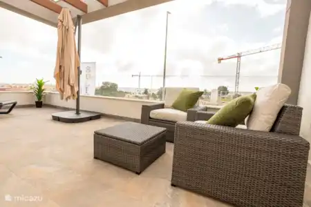 Vakantiehuis Spanje, Costa Blanca, Los Montesinos appartement Villa Monty