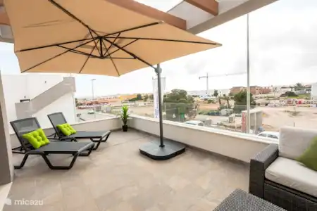 Vakantiehuis Spanje, Costa Blanca, Los Montesinos appartement Villa Monty